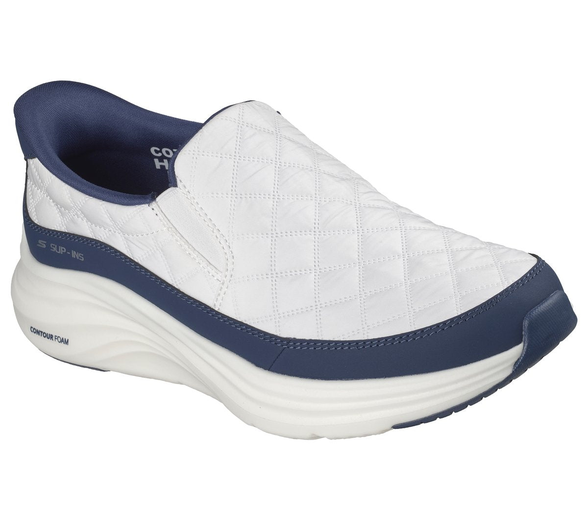 Skechers Slip-ins: Contour Foam - Cozy Fit Nordain | Skechers Men