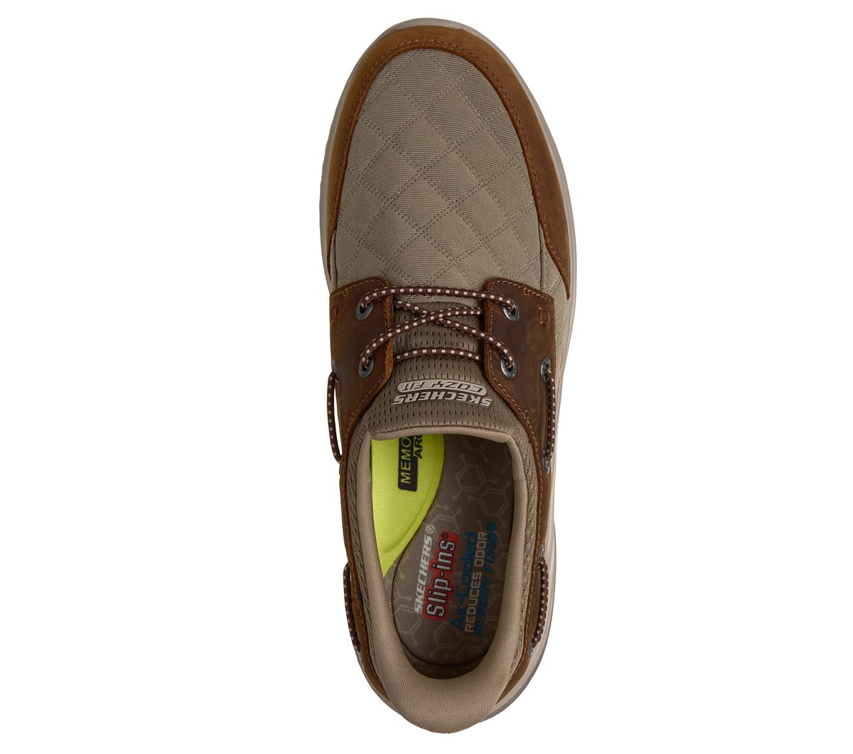 Skechers Slip-ins: Delson 3.0 - Cozy Fit Skipper | Skechers Men