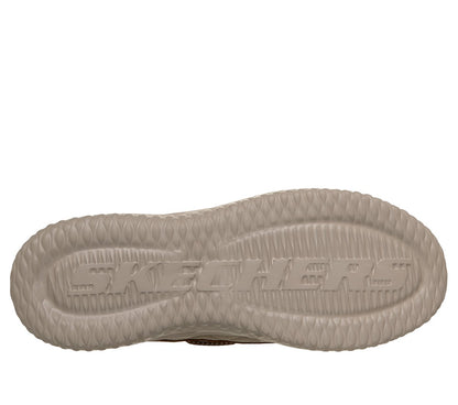 Skechers Slip-ins: Delson 3.0 - Cozy Fit Skipper | Skechers Men