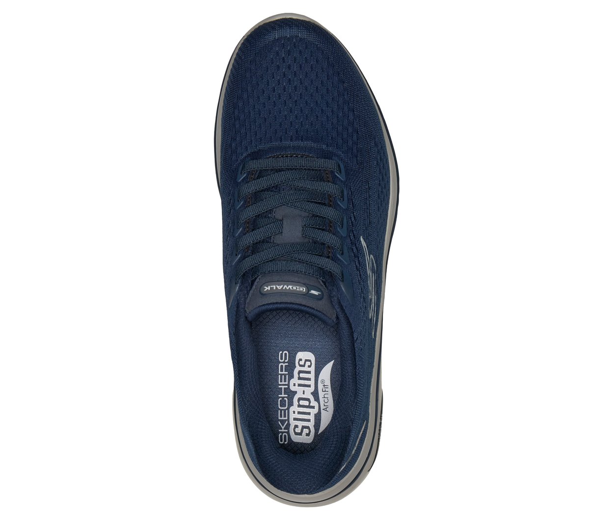 Skechers Slip-ins: GO WALK Arch Fit 2.0 - Percy | Skechers Men