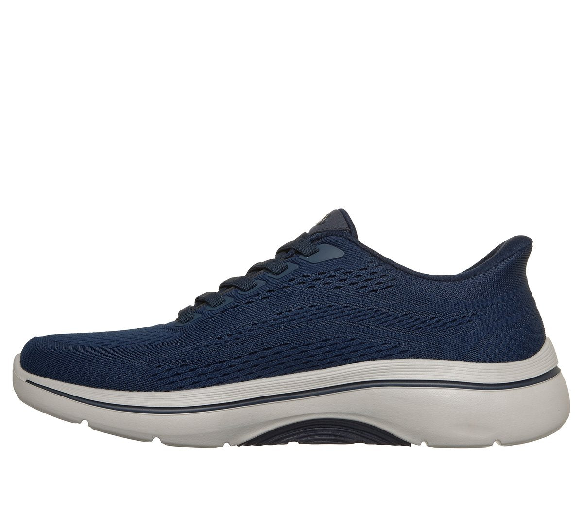 Skechers Slip-ins: GO WALK Arch Fit 2.0 - Percy | Skechers Men