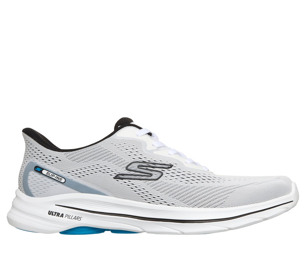 Skechers Slip-ins: GO WALK 8 | Skechers Men