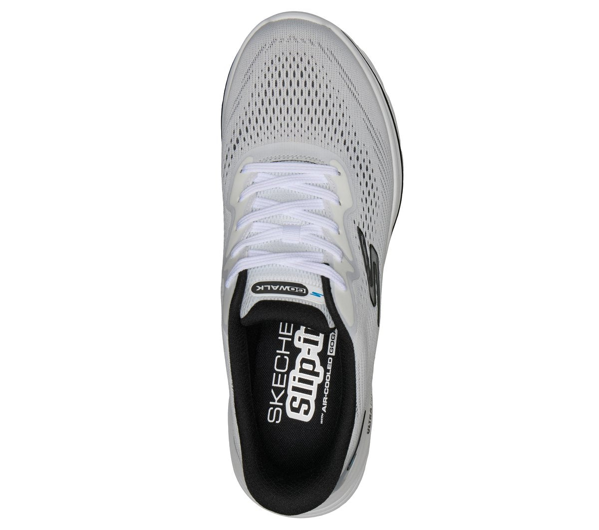 Skechers Slip-ins: GO WALK 8 | Skechers Men