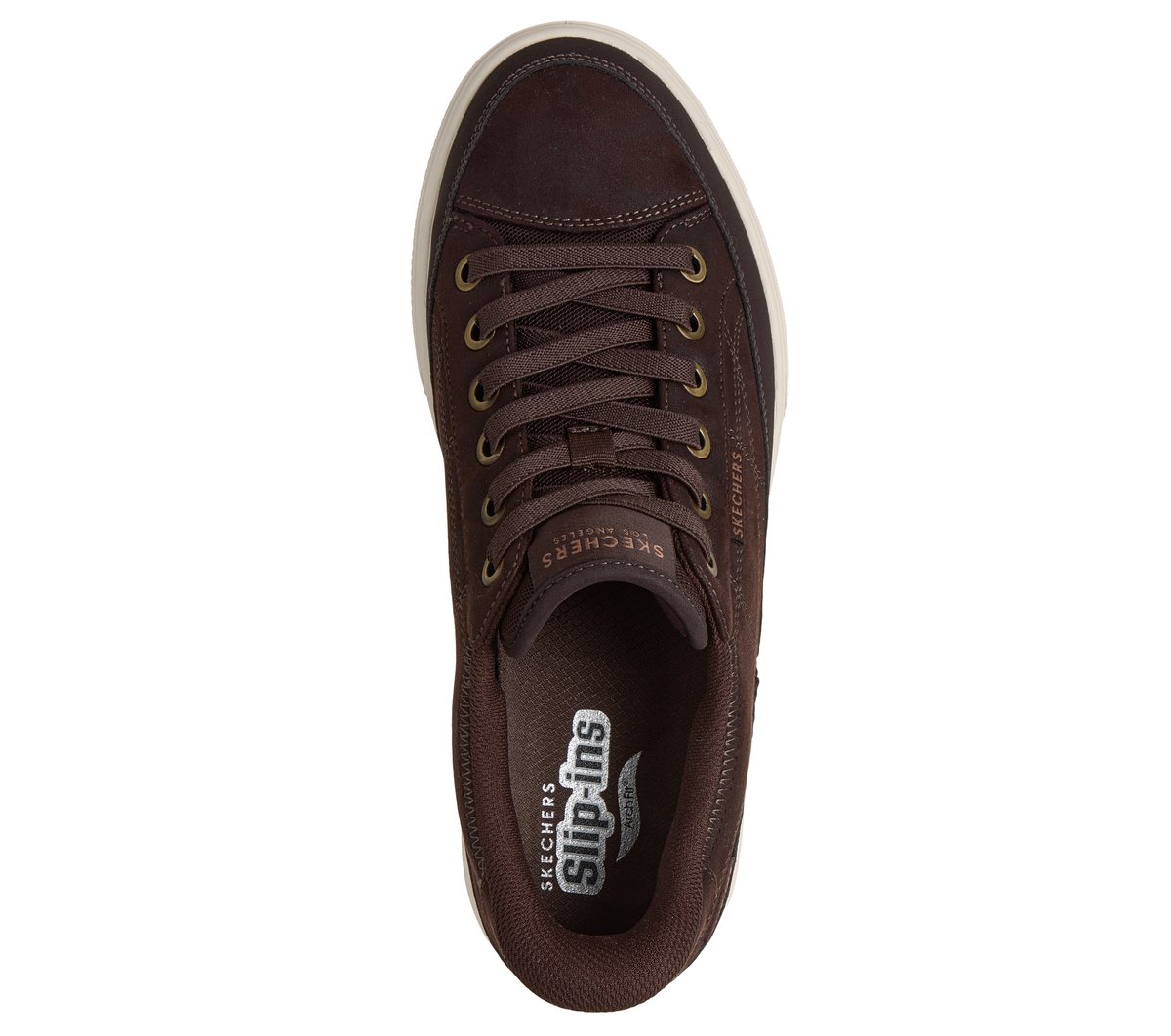 Skechers Slip-ins: Arch Fit Arcade - Join Ya There | Skechers Men