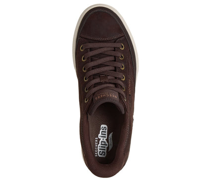 Skechers Slip-ins: Arch Fit Arcade - Join Ya There | Skechers Men