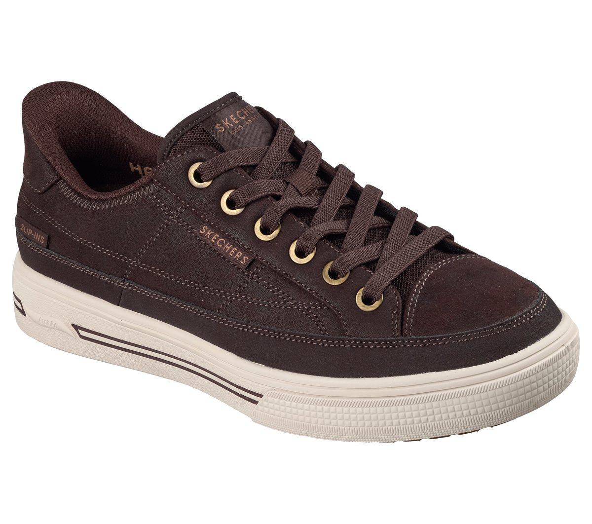 Skechers Slip-ins: Arch Fit Arcade - Join Ya There | Skechers Men