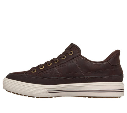 Skechers Slip-ins: Arch Fit Arcade - Join Ya There | Skechers Men