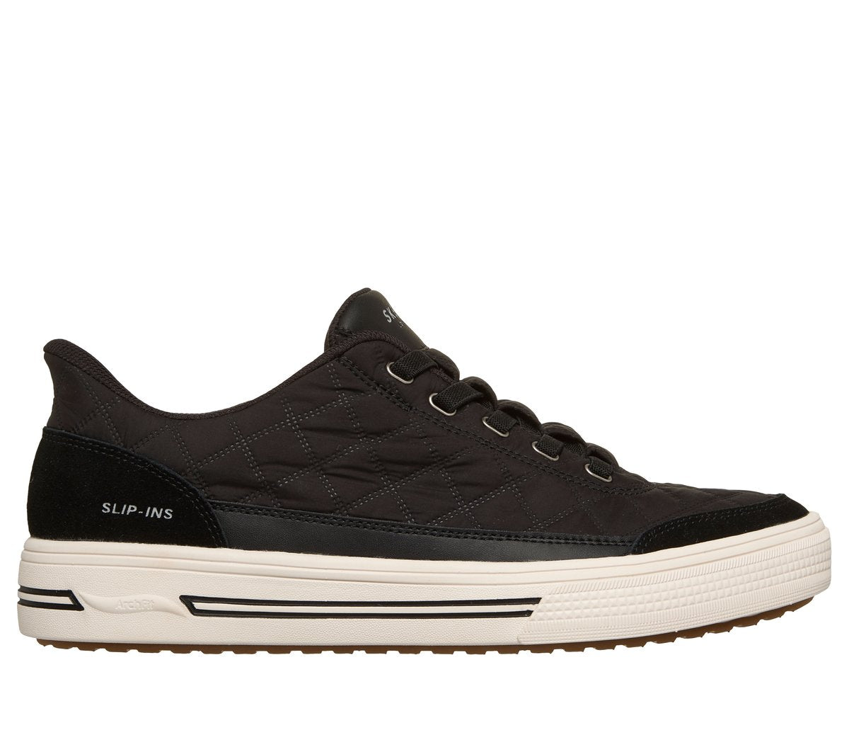 Skechers Slip-ins: Arch Fit Arcade - Cozy Fit Charming Daze | Skechers Men