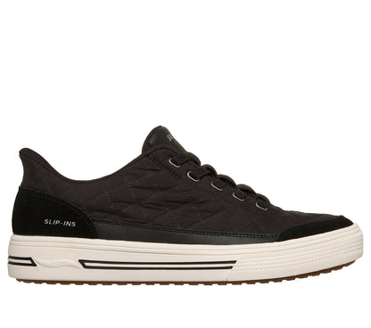 Skechers Slip-ins: Arch Fit Arcade - Cozy Fit Charming Daze | Skechers Men