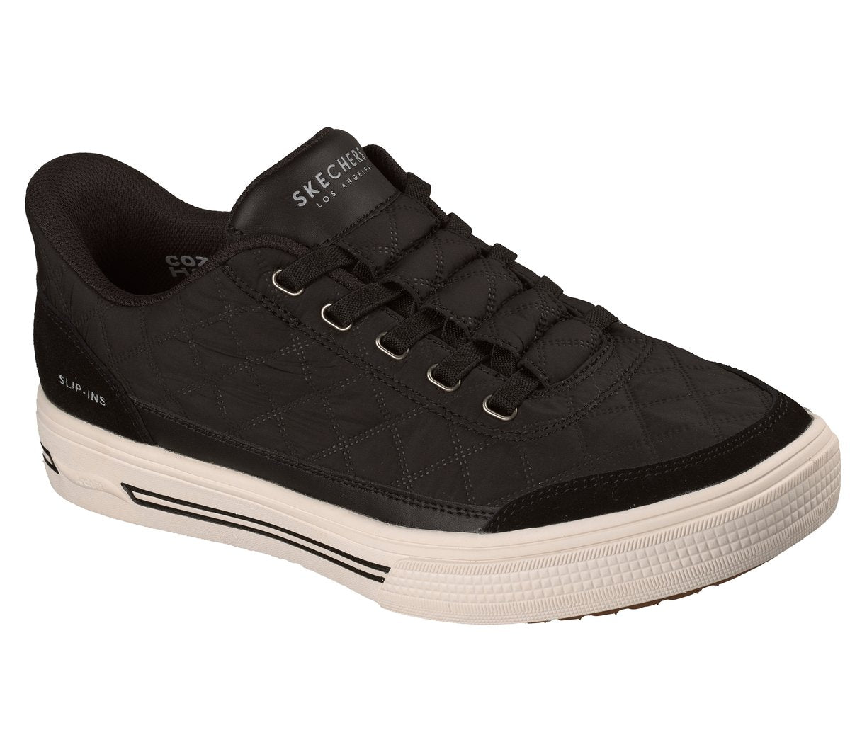 Skechers Slip-ins: Arch Fit Arcade - Cozy Fit Charming Daze | Skechers Men