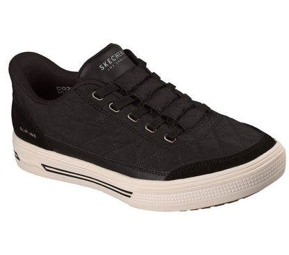 Skechers Slip-ins: Arch Fit Arcade - Cozy Fit Charming Daze | Skechers Men