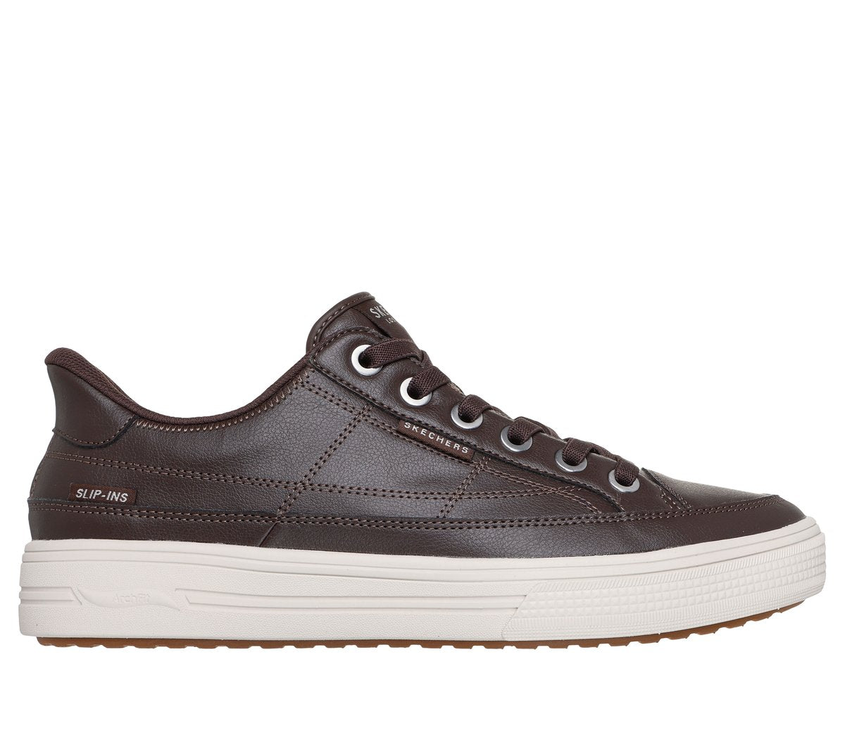Skechers Slip-ins: Arch Fit Arcade - Catch Ya There | Skechers Men
