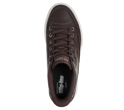 Skechers Slip-ins: Arch Fit Arcade - Catch Ya There | Skechers Men
