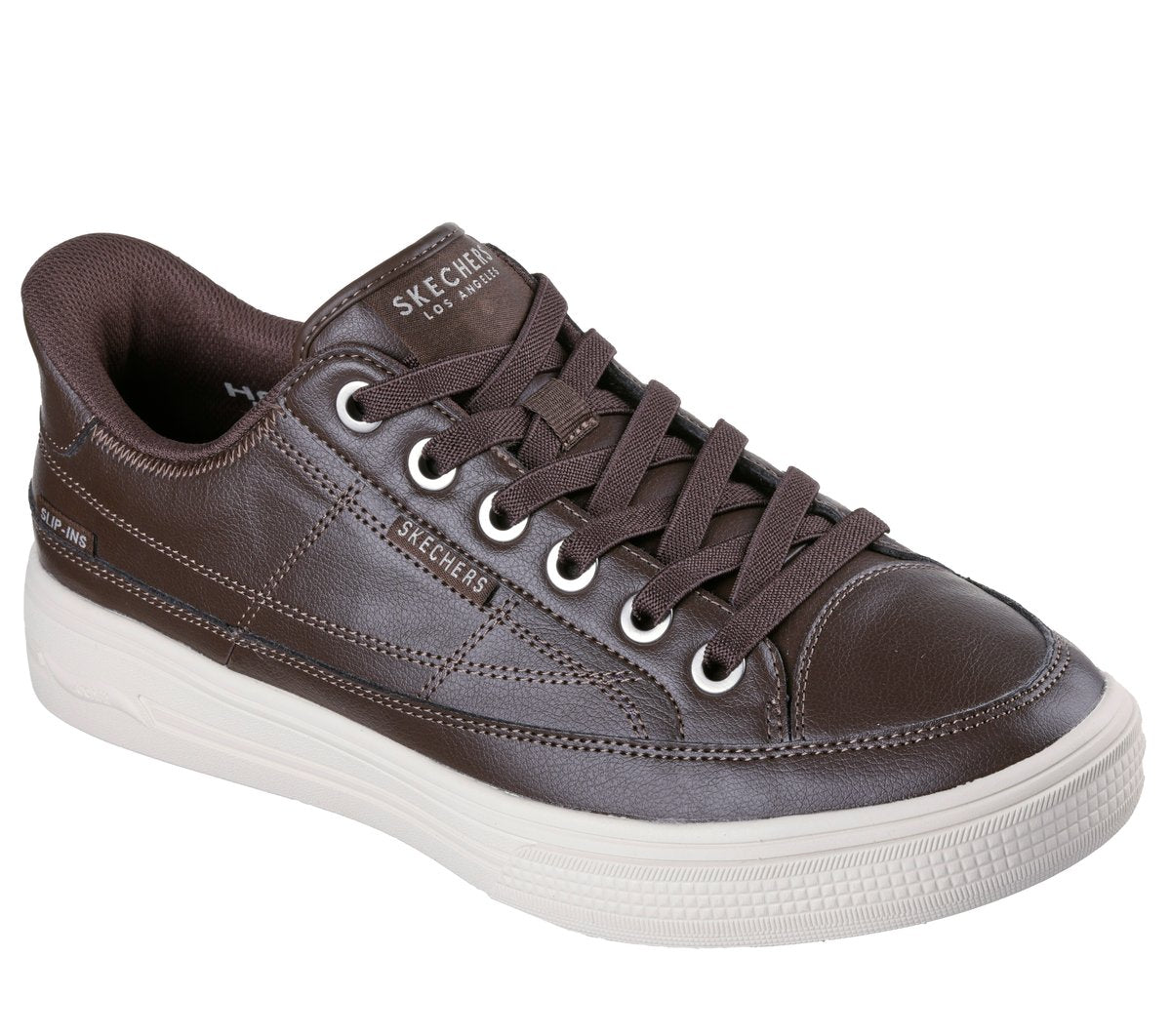 Skechers Slip-ins: Arch Fit Arcade - Catch Ya There | Skechers Men