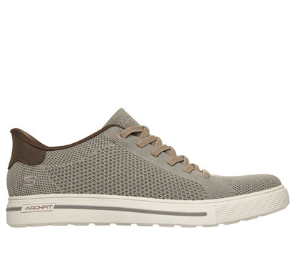 Skechers Slip-ins Relaxed Fit: Arch Fit Solano 2.0 - Archer | Skechers Men