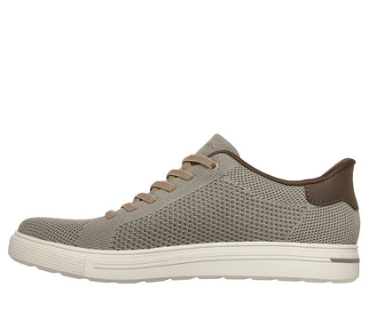 Skechers Slip-ins Relaxed Fit: Arch Fit Solano 2.0 - Archer | Skechers Men