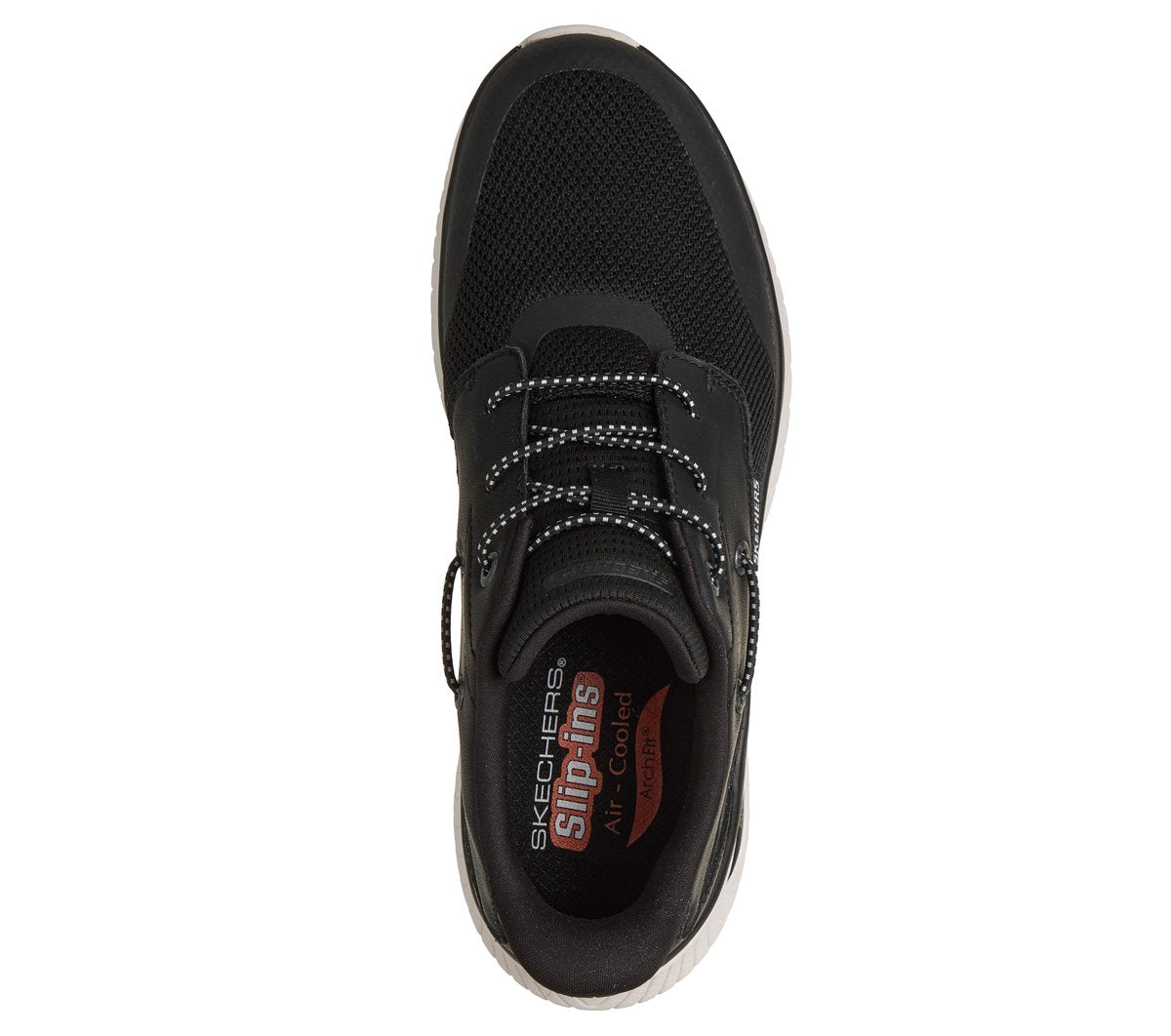 Skechers Slip-ins Relaxed Fit: Arch Fit Crosser - Frederick | Skechers Men