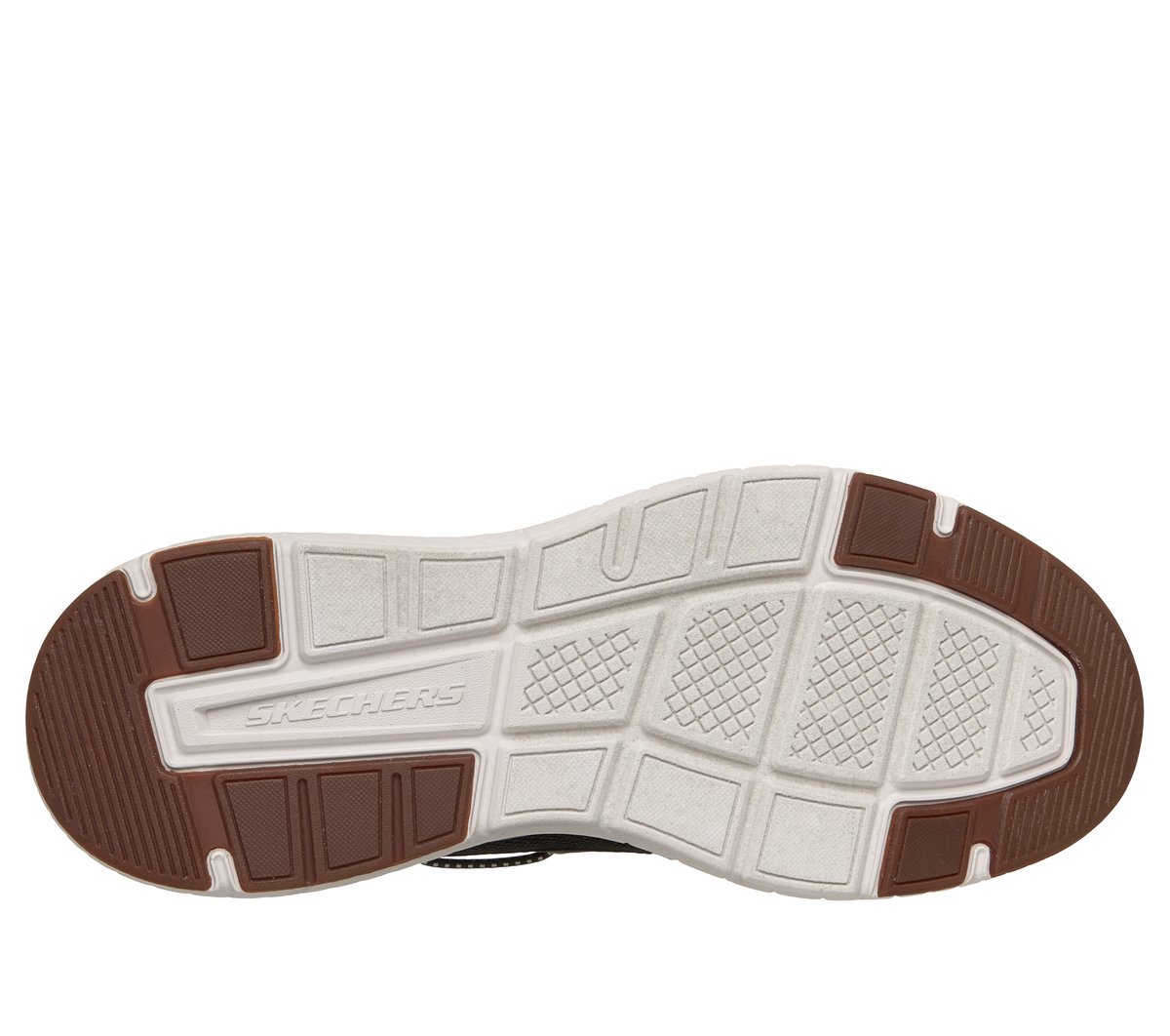 Skechers Slip-ins Relaxed Fit: Arch Fit Crosser - Frederick | Skechers Men
