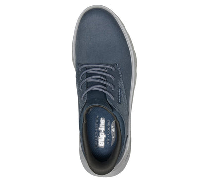 Skechers Slip-ins Relaxed Fit: Arch Fit Garza - Thaddeus | Skechers Men