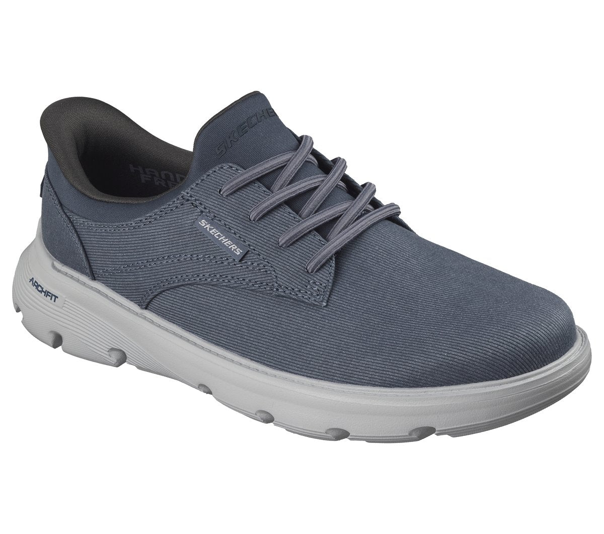 Skechers Slip-ins Relaxed Fit: Arch Fit Garza - Thaddeus | Skechers Men