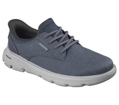 Skechers Slip-ins Relaxed Fit: Arch Fit Garza - Thaddeus | Skechers Men