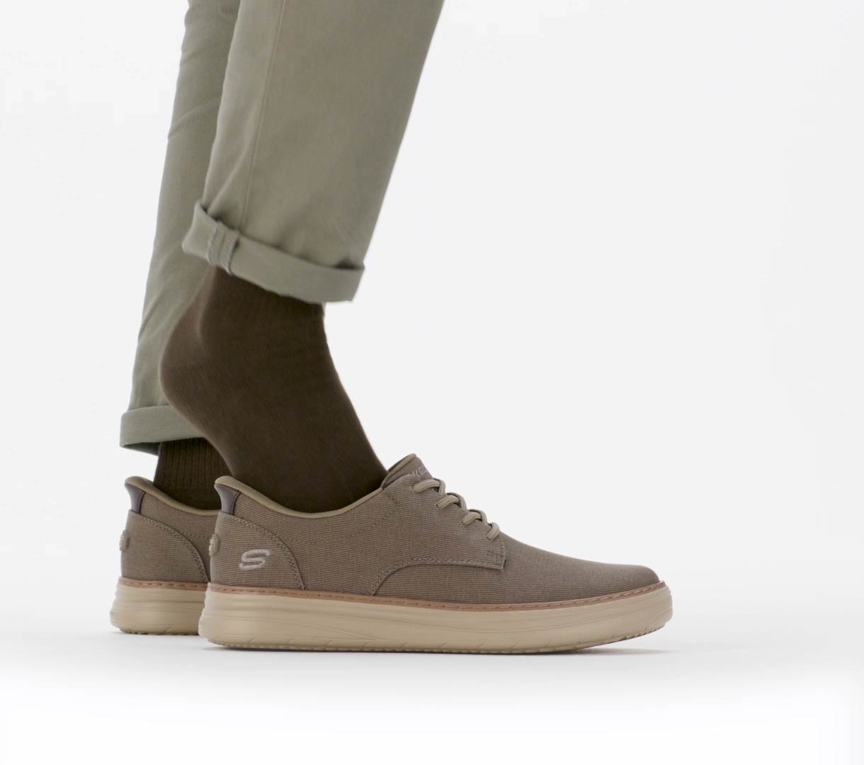 Skechers Slip-ins: Hyland - Justino | Skechers Men