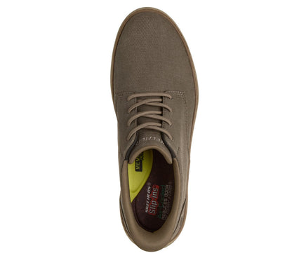 Skechers Slip-ins: Hyland - Justino | Skechers Men