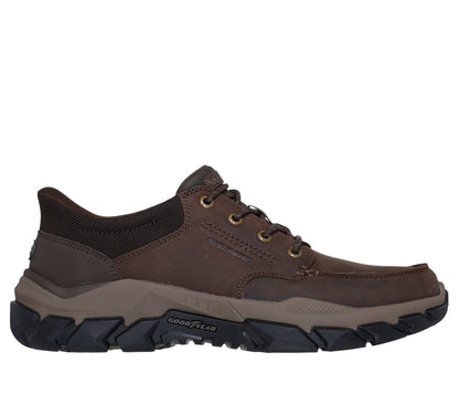 Skechers Slip-ins Relaxed Fit: Santoro - Serge | Skechers Men
