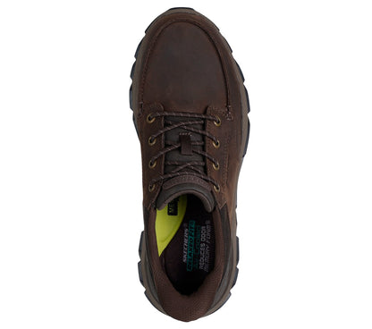 Skechers Slip-ins Relaxed Fit: Santoro - Serge | Skechers Men