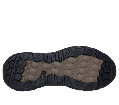 Skechers Slip-ins Relaxed Fit: Santoro - Serge | Skechers Men