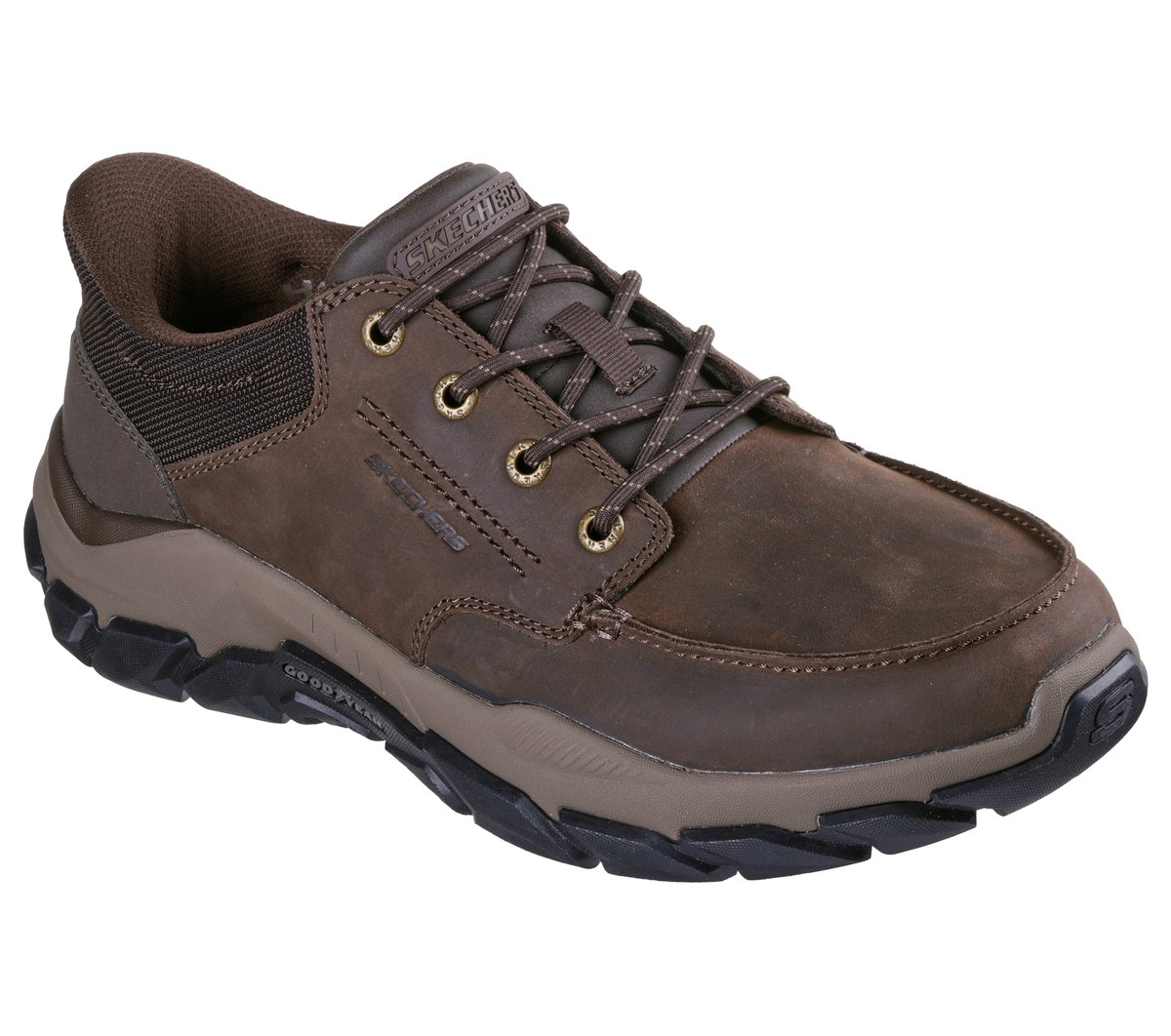 Skechers Slip-ins Relaxed Fit: Santoro - Serge | Skechers Men