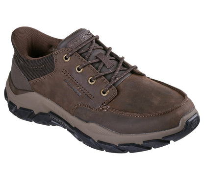 Skechers Slip-ins Relaxed Fit: Santoro - Serge | Skechers Men