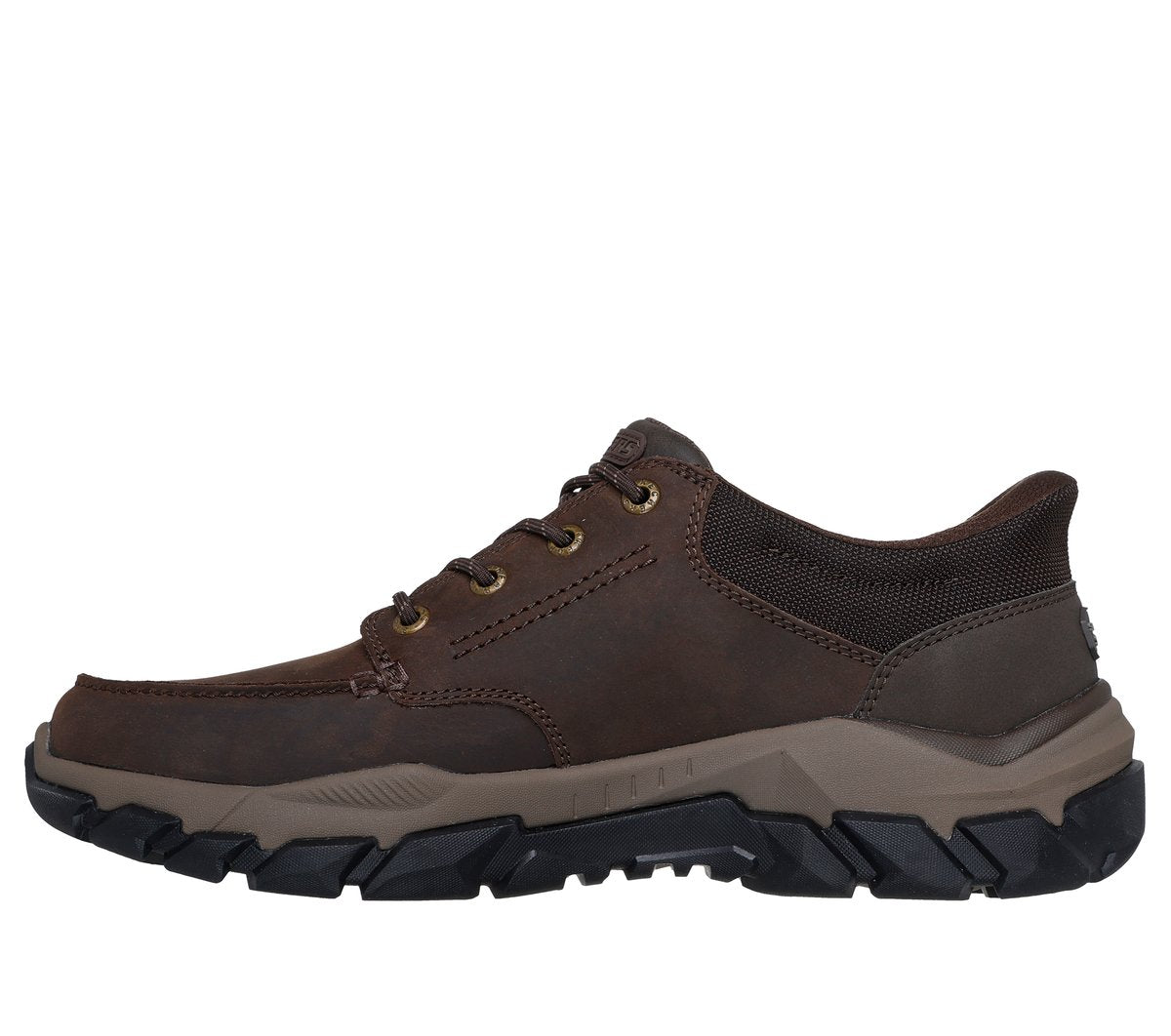 Skechers Slip-ins Relaxed Fit: Santoro - Serge | Skechers Men