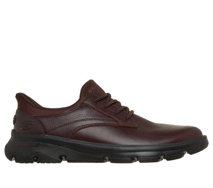 Skechers Slip-ins Relaxed Fit: Arch Fit Garza - Langston | Skechers Men