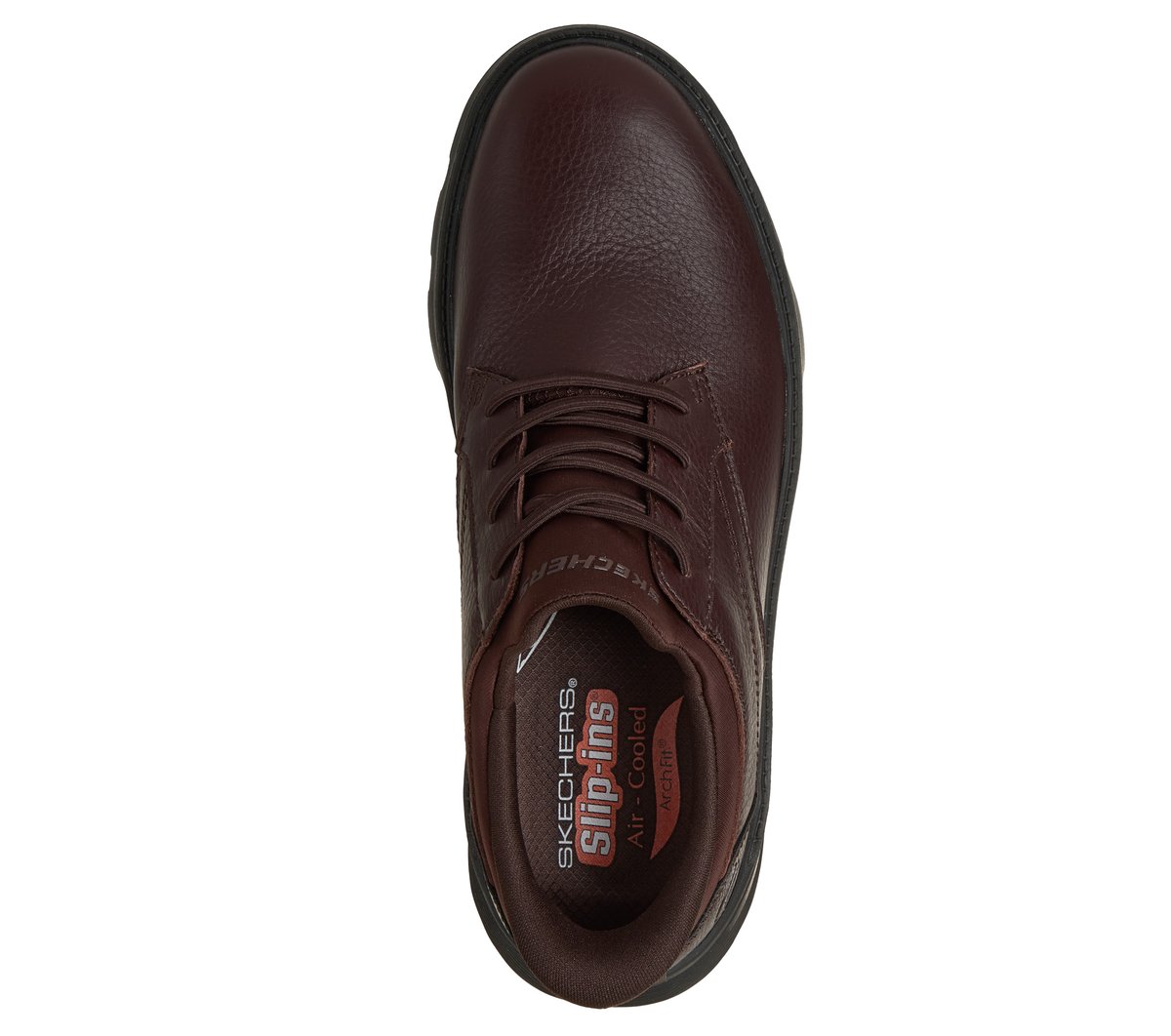 Skechers Slip-ins Relaxed Fit: Arch Fit Garza - Langston | Skechers Men