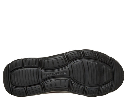 Skechers Slip-ins Relaxed Fit: Arch Fit Garza - Langston | Skechers Men