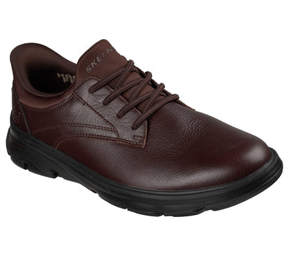 Skechers Slip-ins Relaxed Fit: Arch Fit Garza - Langston | Skechers Men