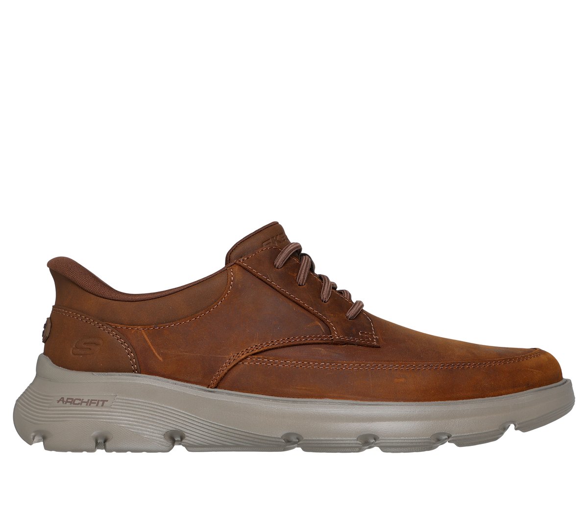 Skechers Slip-ins: Arch Fit Garza - Rowan | Skechers Men