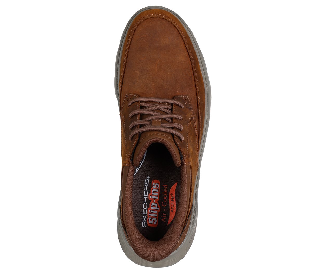 Skechers Slip-ins: Arch Fit Garza - Rowan | Skechers Men