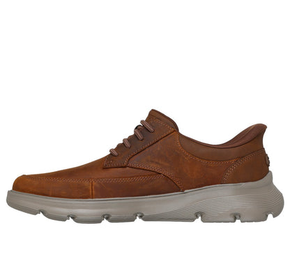 Skechers Slip-ins: Arch Fit Garza - Rowan | Skechers Men