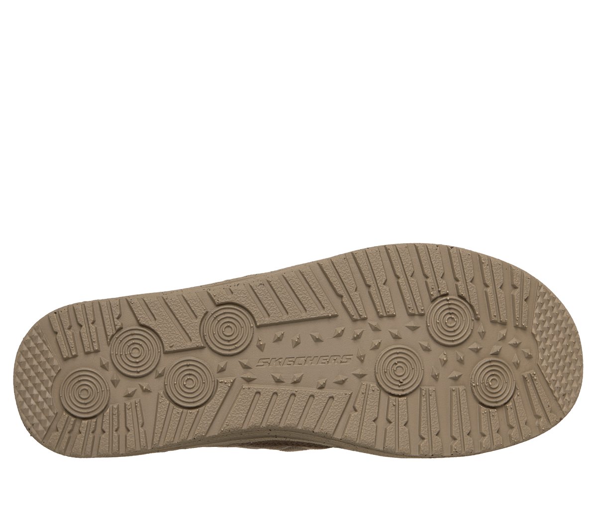 Skechers Slip-ins Relaxed Fit: Melson - Cozy Fit Diamond Moc | Skechers Men