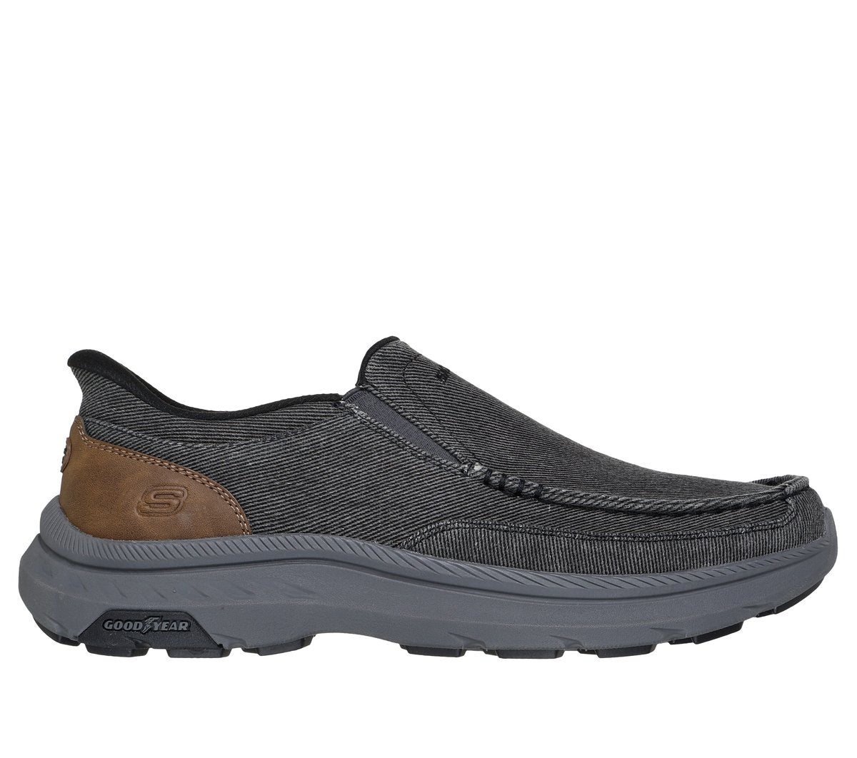 Skechers Slip-ins Relaxed Fit: Pollard - Rohan | Skechers Men