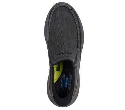 Skechers Slip-ins Relaxed Fit: Pollard - Rohan | Skechers Men