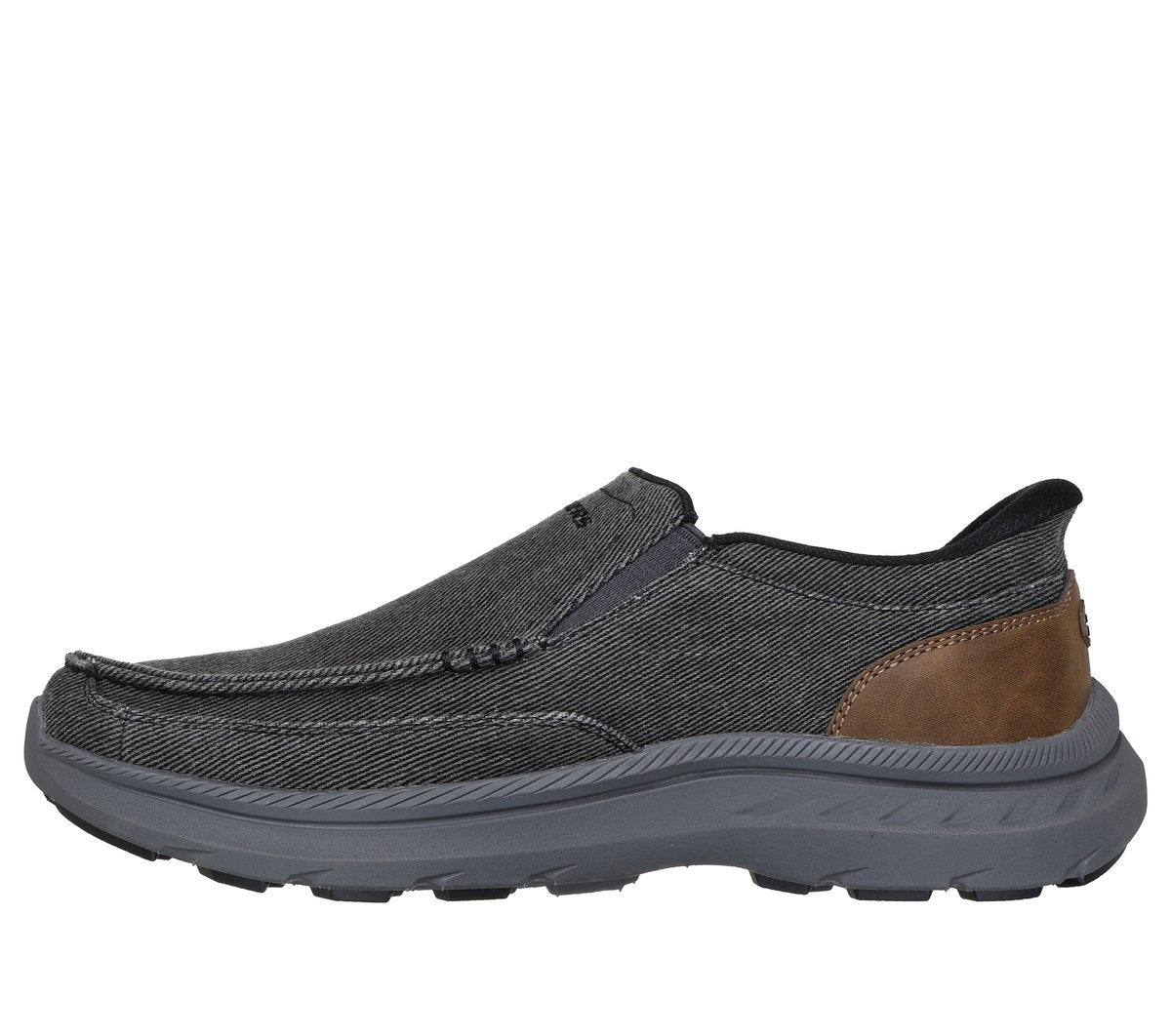 Skechers Slip-ins Relaxed Fit: Pollard - Rohan | Skechers Men