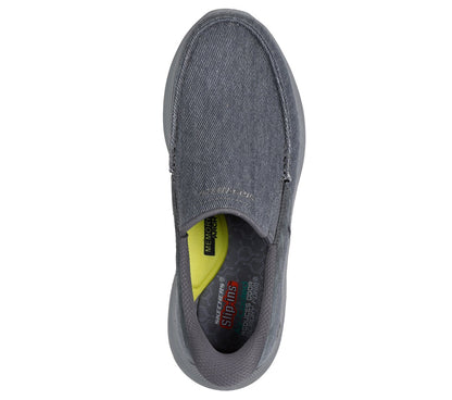 Skechers Slip-ins: Pollard - Reed | Skechers Men