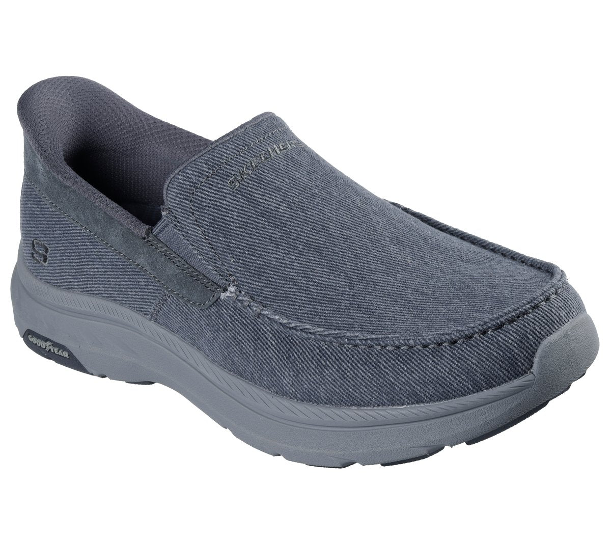 Skechers Slip-ins: Pollard - Reed | Skechers Men