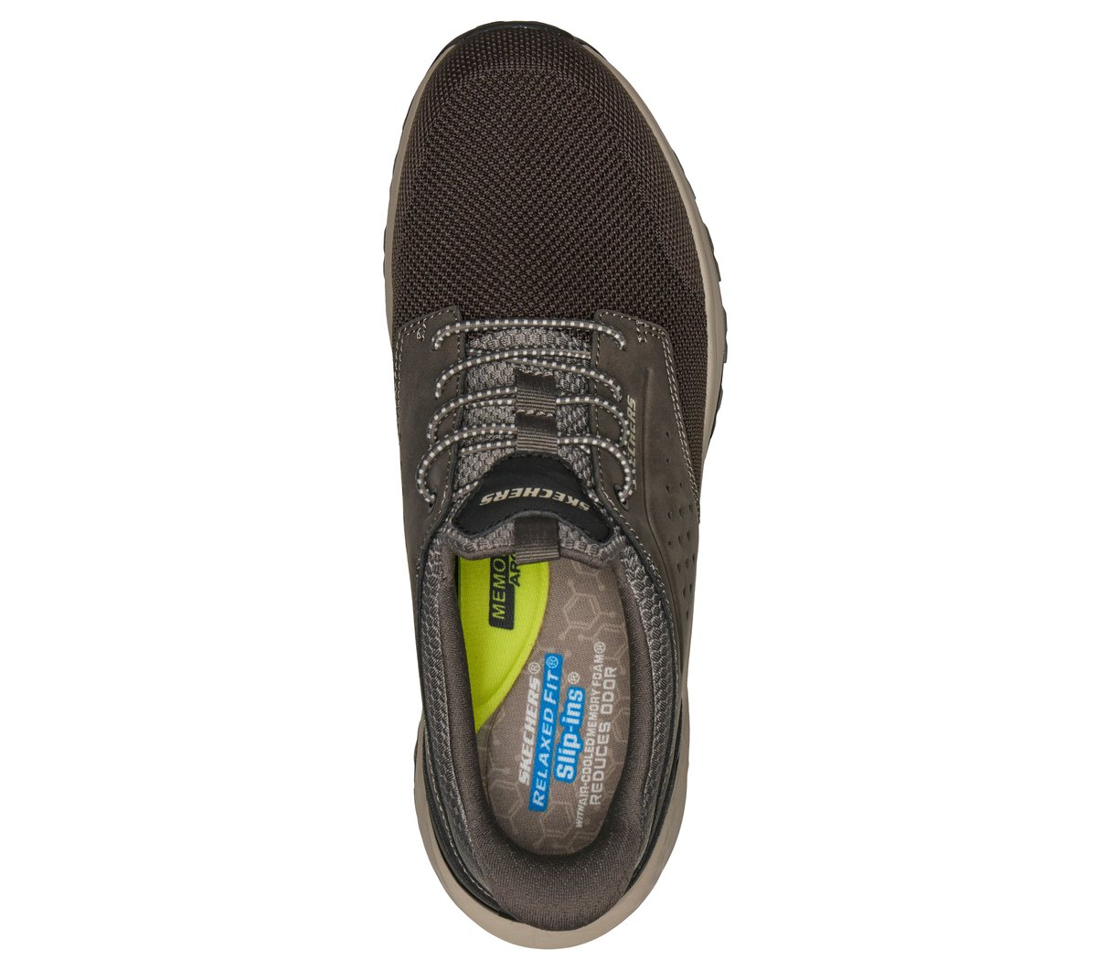 Skechers Slip-ins Relaxed Fit: Slade Ultra - Colorado | Skechers Men