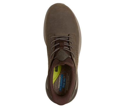 Skechers Slip-ins Relaxed Fit: Slade 2.0 - Encore | Skechers Men