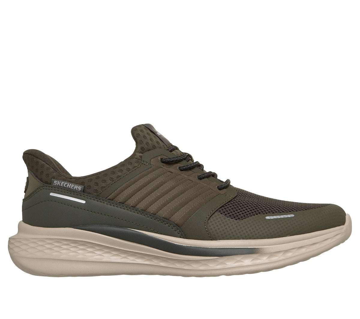 Skechers Slip-ins Relaxed Fit: Slade - Luther | Skechers Men