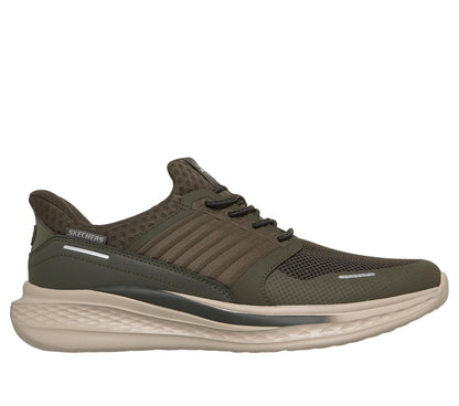 Skechers Slip-ins Relaxed Fit: Slade - Luther | Skechers Men